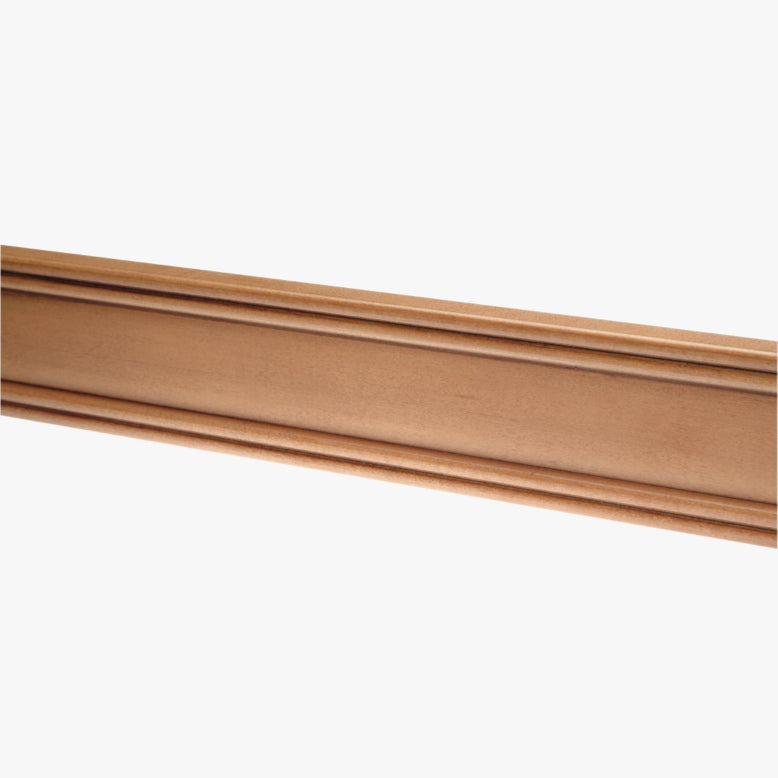 Molding, 4” LBM8