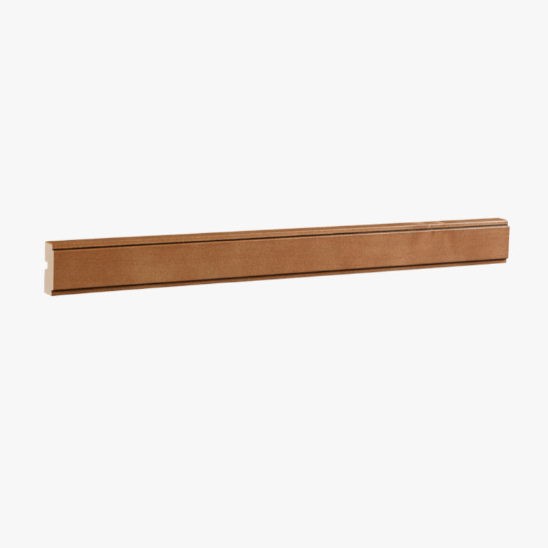 Molding, 4” SQCR8
