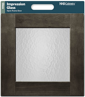 Impression Glass w/ OFD