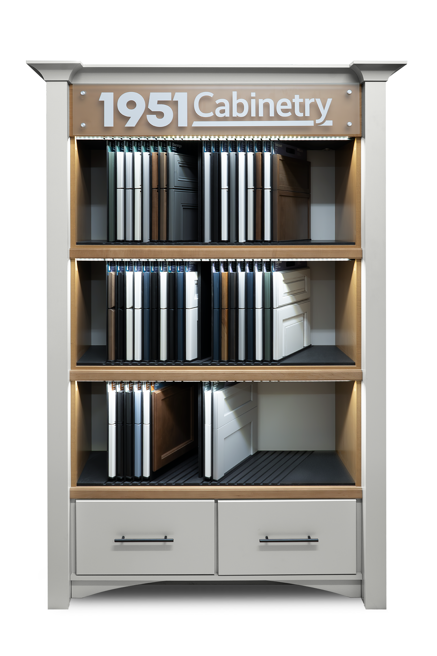 Selection Center Materials