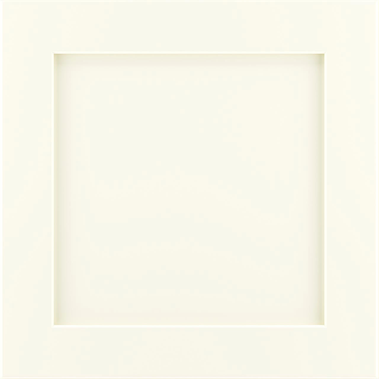 Barren Painted Vanilla