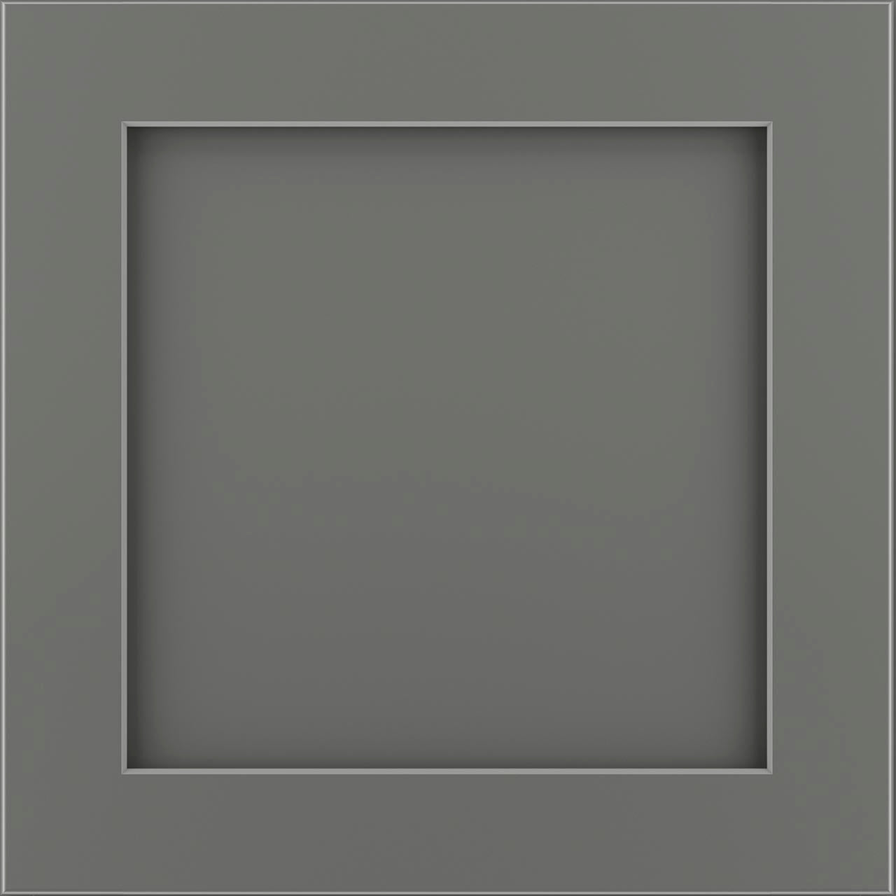 Barren Painted Boulder