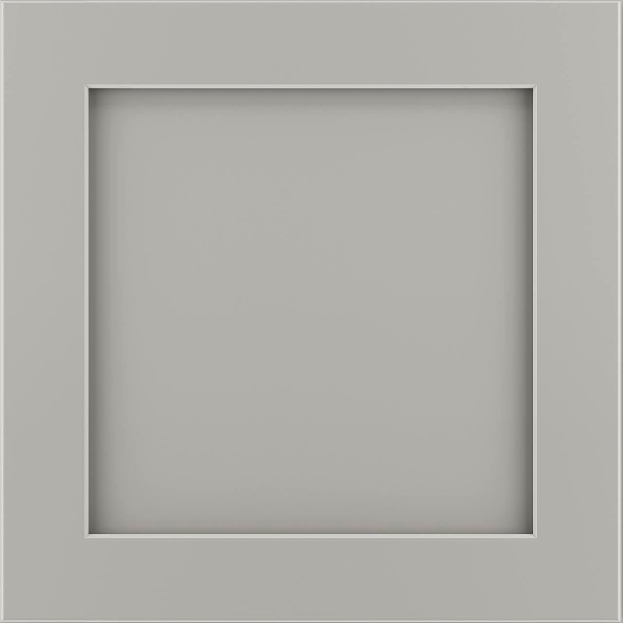 Barren Painted Stone