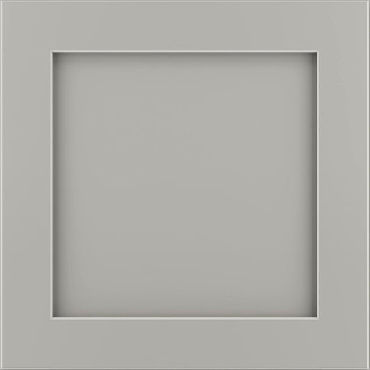 Barren Painted Stone