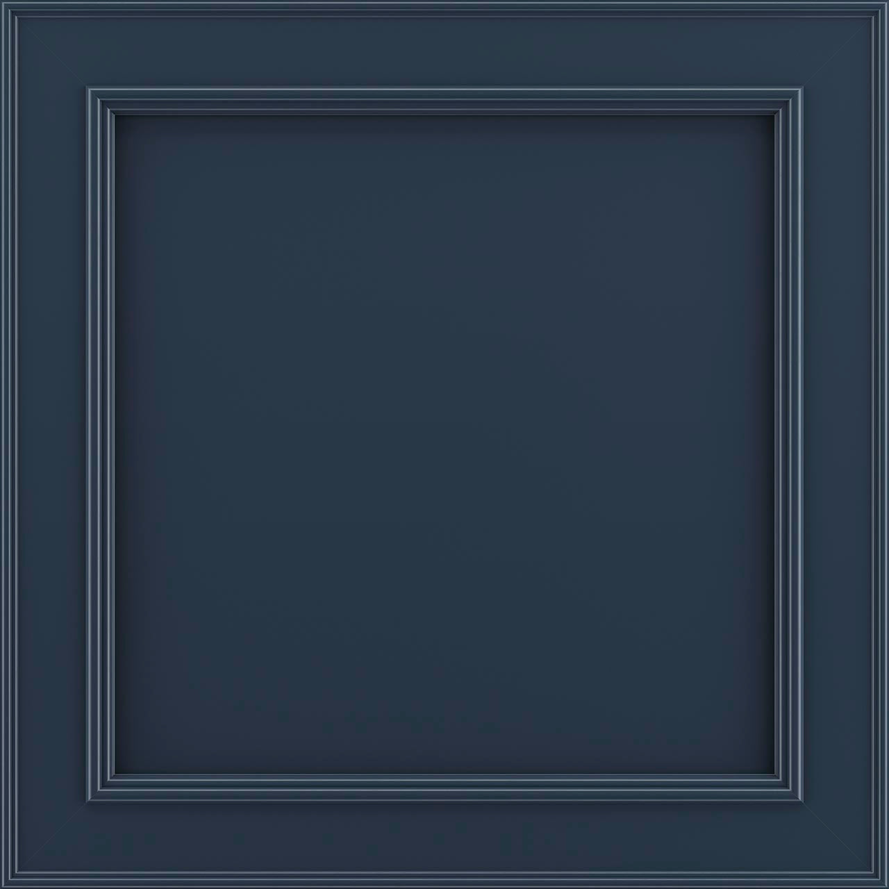 Abilene 5-pc Painted Navy
