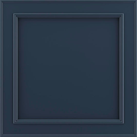 Abilene 5-pc Painted Navy