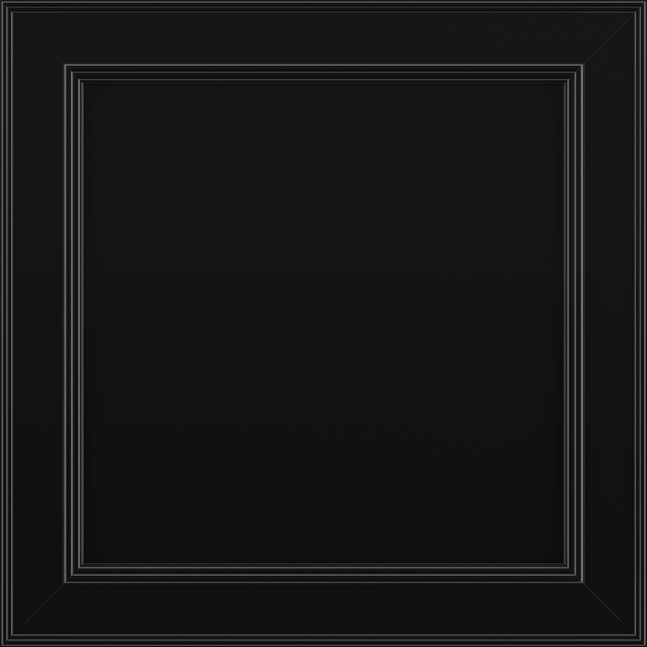 Abilene 5-pc Painted Black
