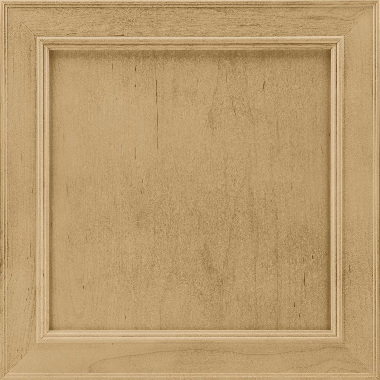 Abilene 5-pc Maple Rye