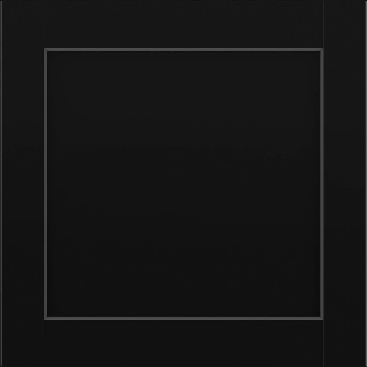 Denver 5-pc Painted Black