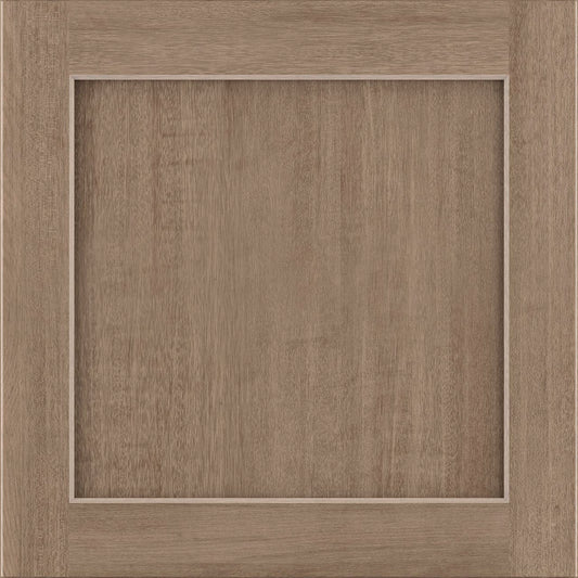 Denver Slab Maple Almond