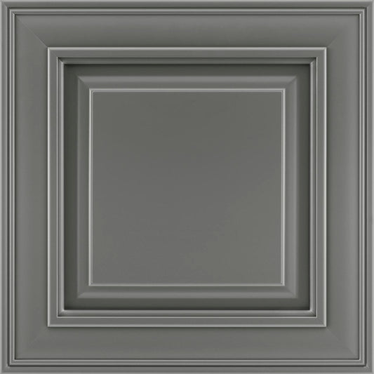 Elderidge Painted Boulder