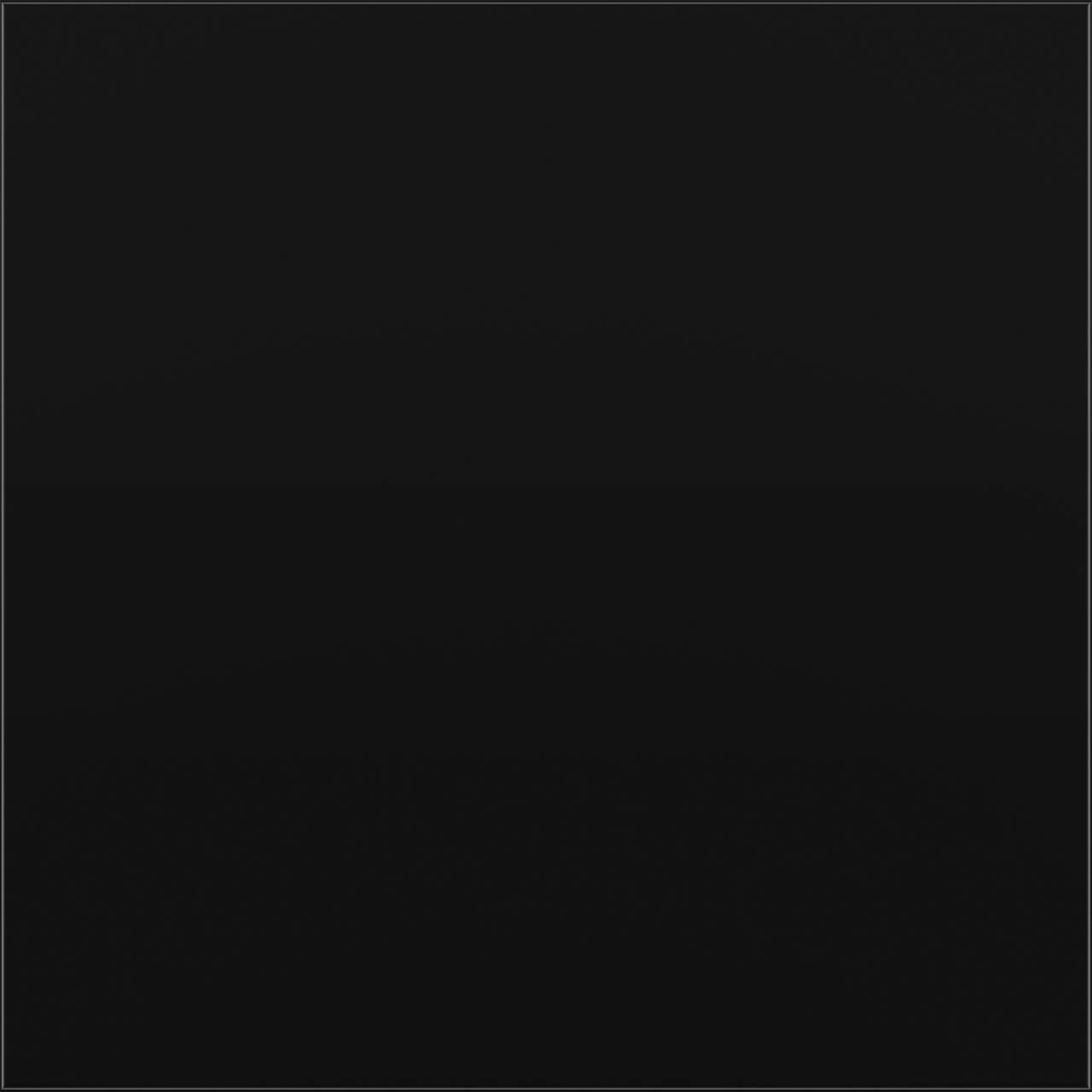 Finish Chip 5 Pack, Painted Black