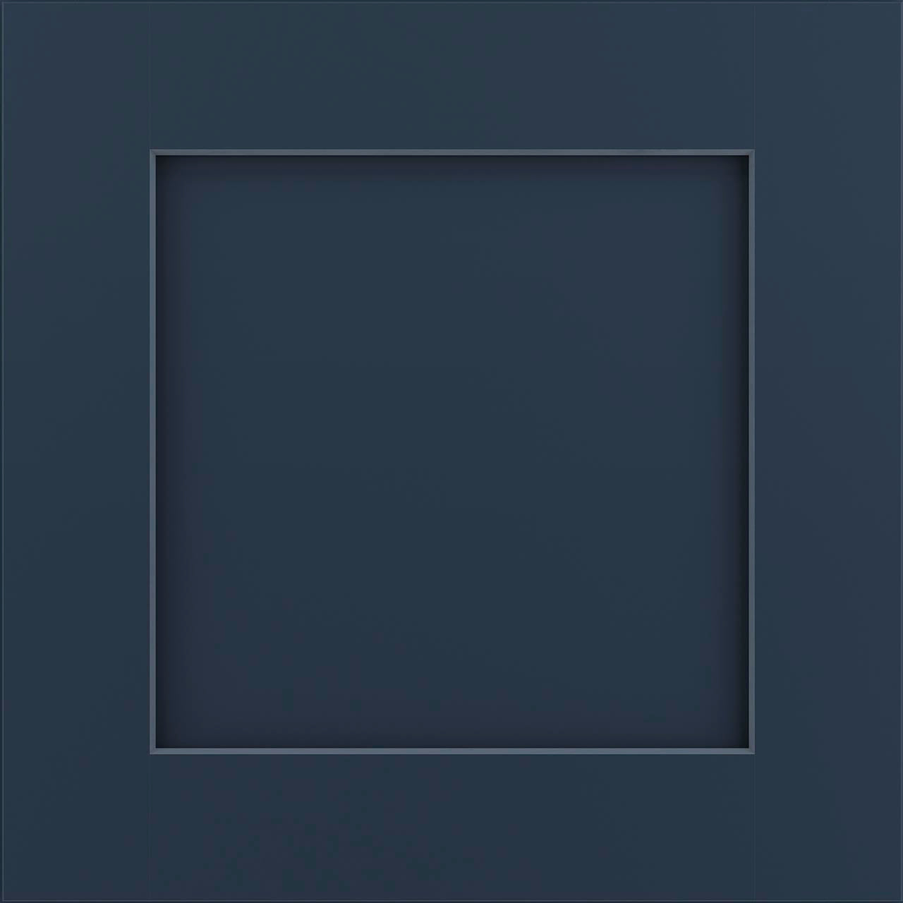 Canyon Slab Painted Navy