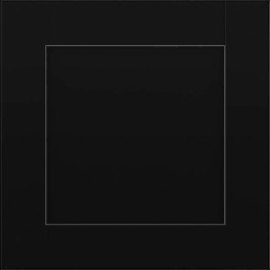 Canyon 5-Pc Painted Black