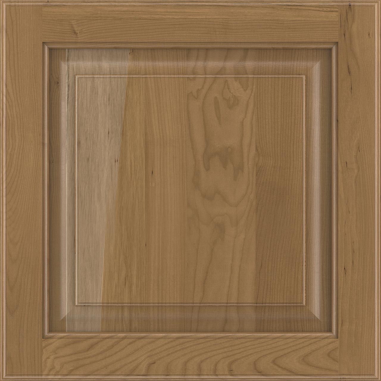 Clayton 5-PC Cherry Amber