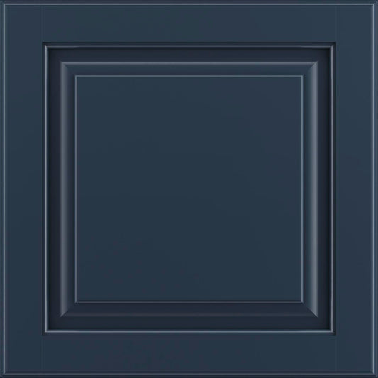 Clayton 5-Pc Painted Navy