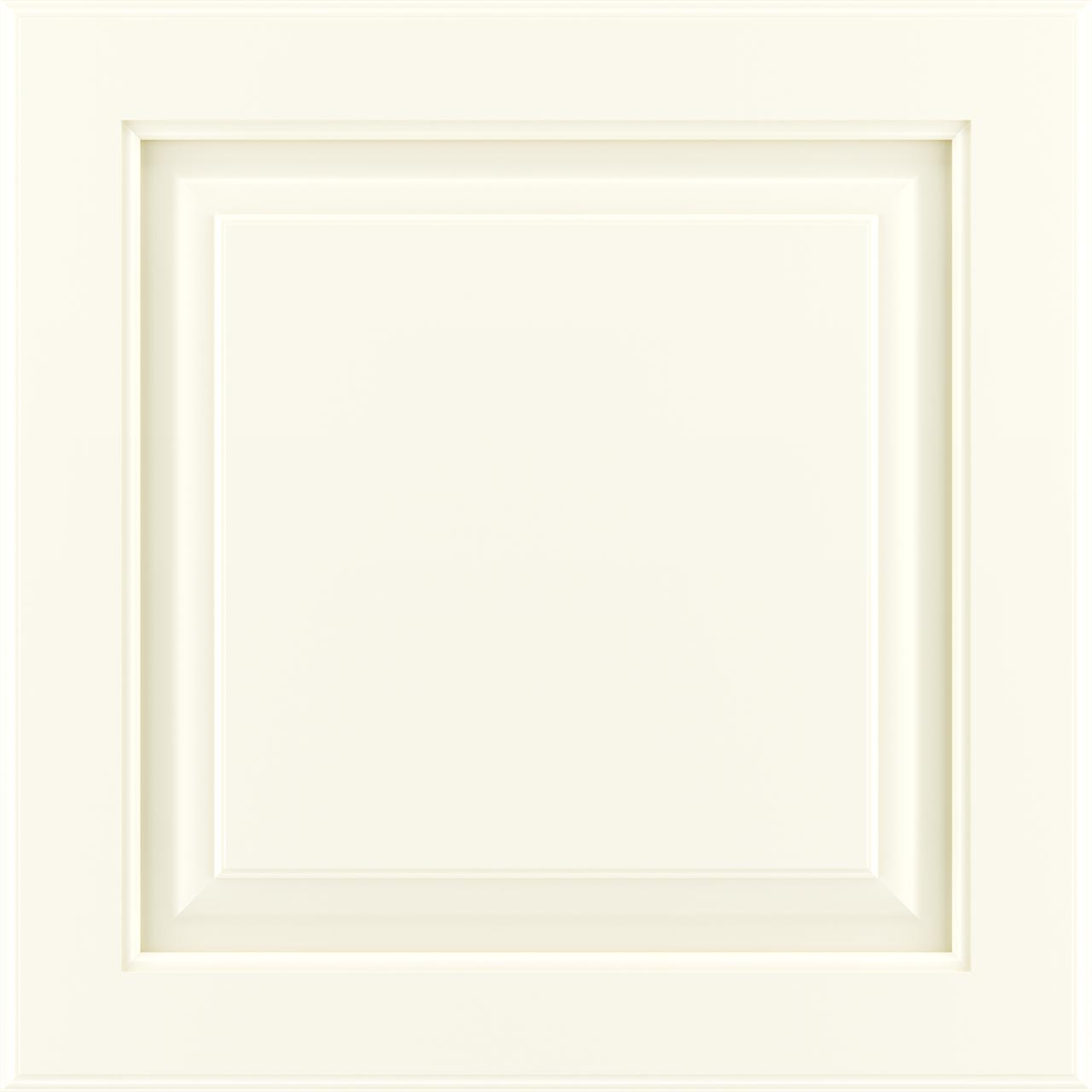 Clayton Decorative Slab Painted Vanilla