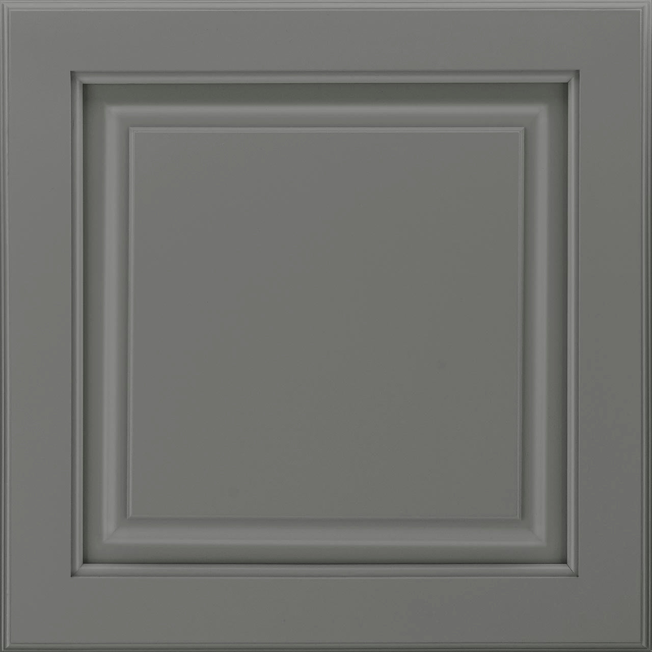 Clayton Decorative Slab Painted Boulder