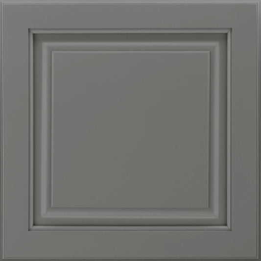 Clayton Decorative Slab Painted Boulder