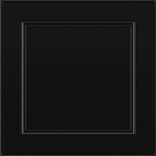 Durango Painted Black