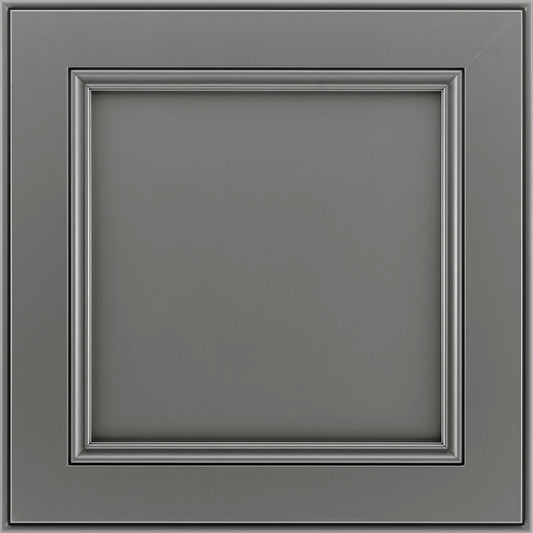 Durango Painted Boulder