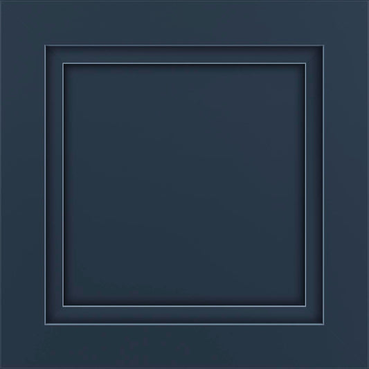 Oxridge Slab Painted Navy