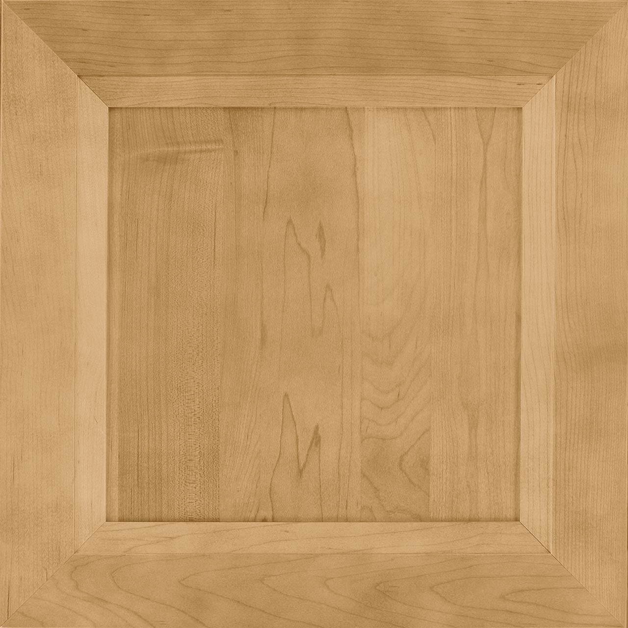 Oxridge 5-pc Maple Rye