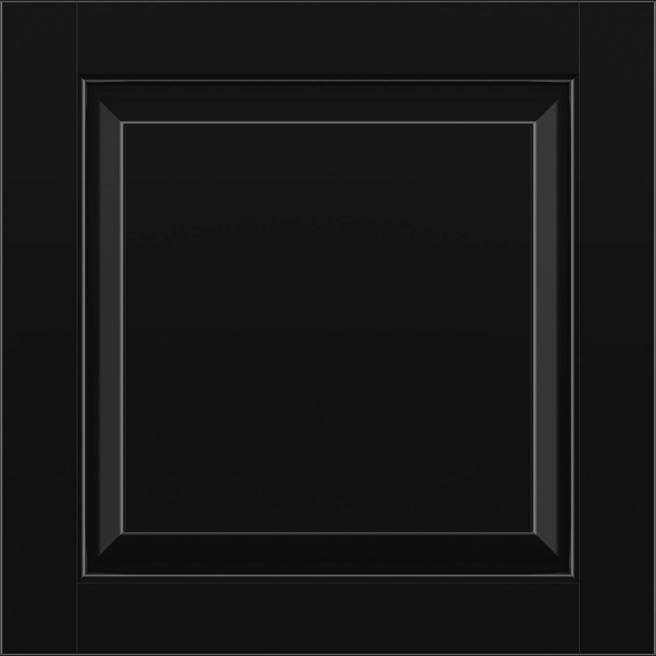 Bandera 5-PC Painted Black