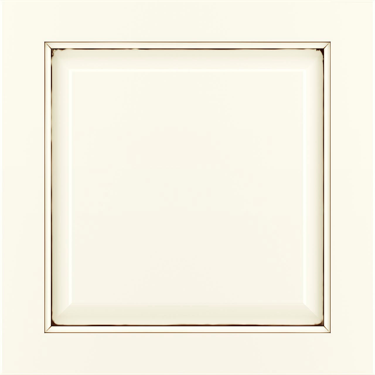 Bandera 5-PC Painted Biscotti