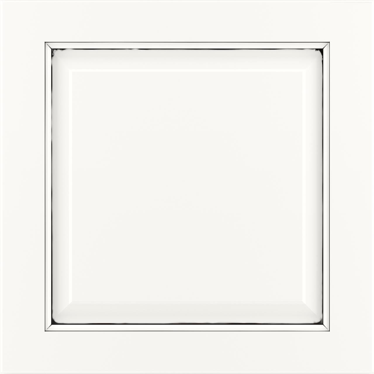 Bandera 5-PC Painted Pewter