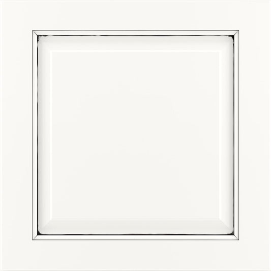 Bandera 5-PC Painted Pewter