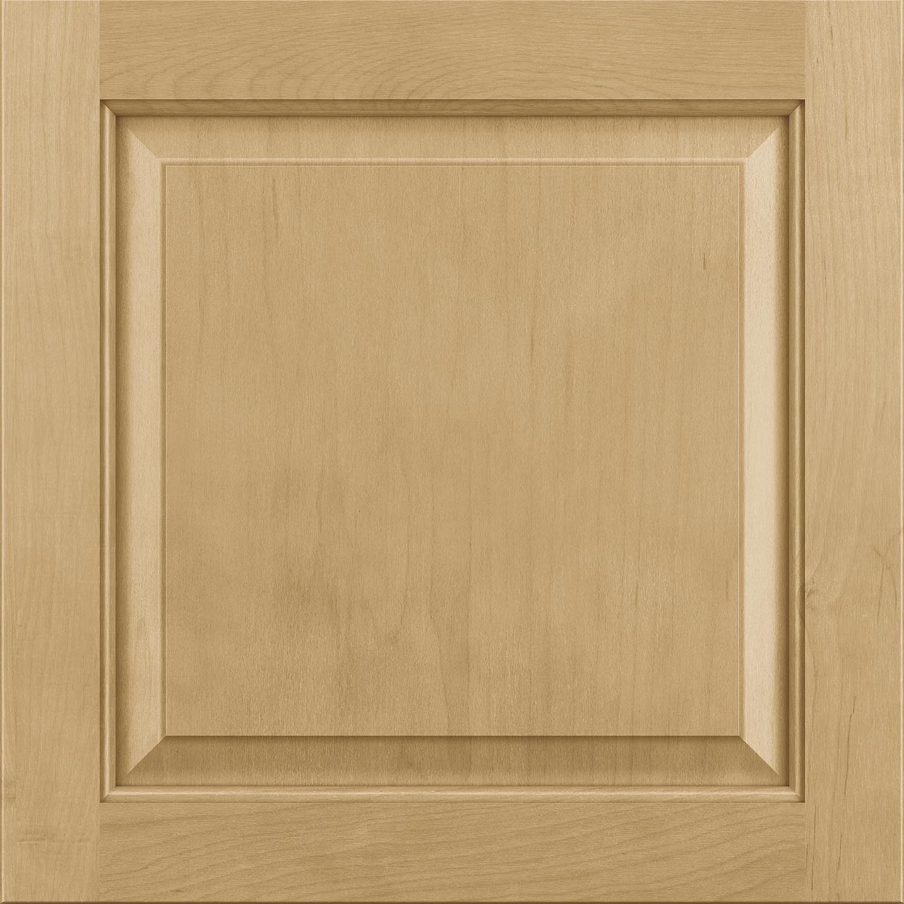 Bandera 5-PC Maple Rye