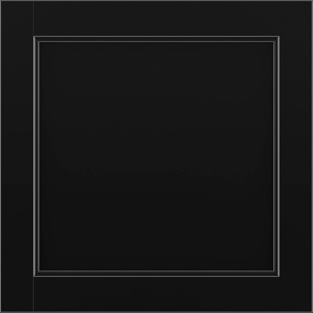 Cooper 5-Pc Painted Black