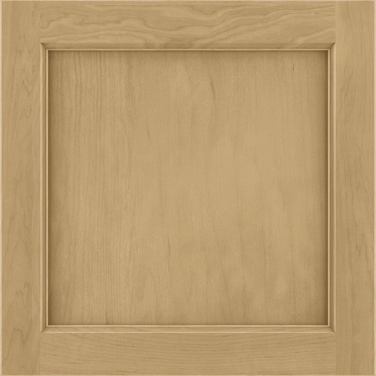 Cooper 5-Pc Maple Rye – 1951 Samples Order Form