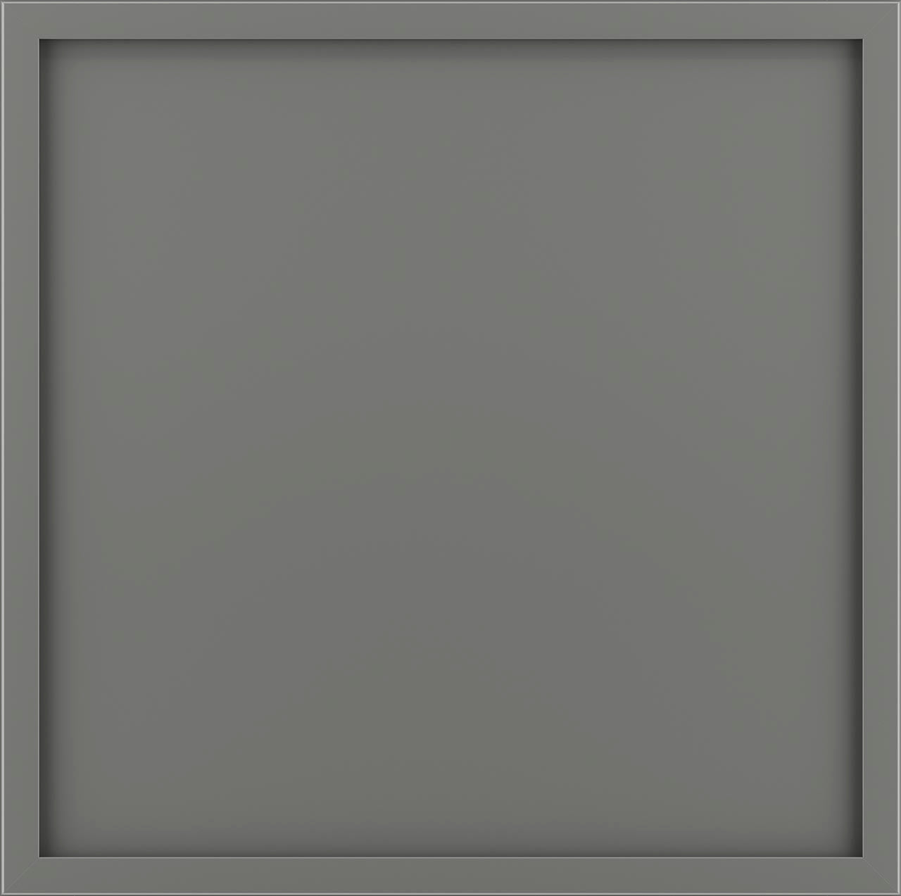 Belcourt Slab Painted Boulder