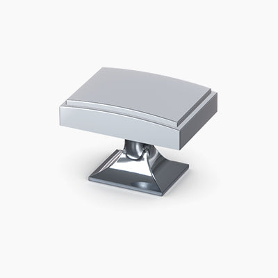Rectangular Knob