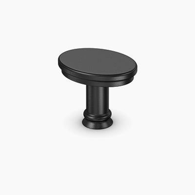 Stamped Knob