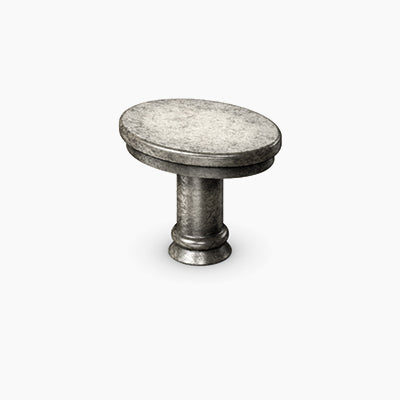 Stamped Knob