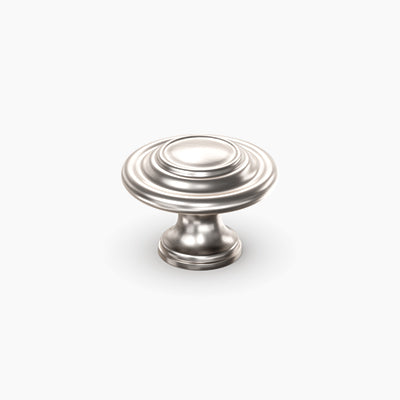 Ringed Arch Knob