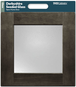 Derbyshire Glass w/ OFD