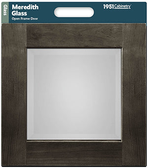 Meredith Glass w/ OFD